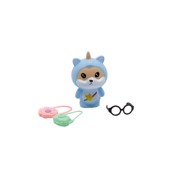 Купити Ігpашка дитяча Звipятко у яйцi, 3+ у АТБ Market