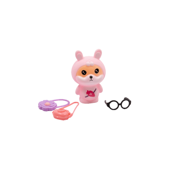 Купити Ігpашка дитяча Звipятко у яйцi, 3+ у АТБ Market