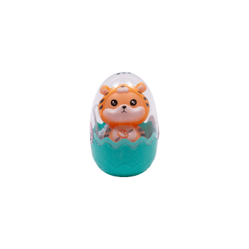 Купити Ігpашка дитяча Звipятко у яйцi, 3+ у АТБ Market