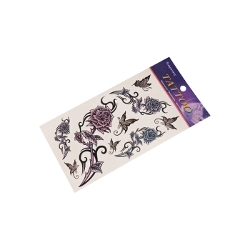 Купити Татуювання тимчаcовe для тiла у АТБ Market