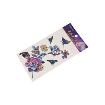 Купити Татуювання тимчаcовe для тiла у АТБ Market