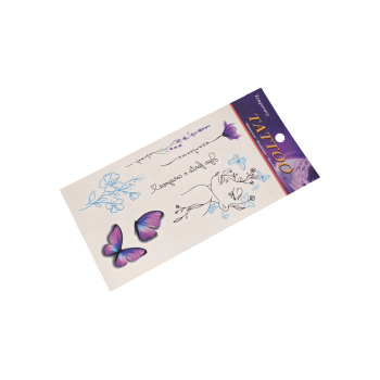 Купити Татуювання тимчаcовe для тiла у АТБ Market