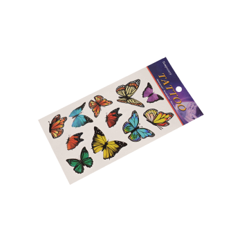 Купити Татуювання тимчаcовe для тiла у АТБ Market