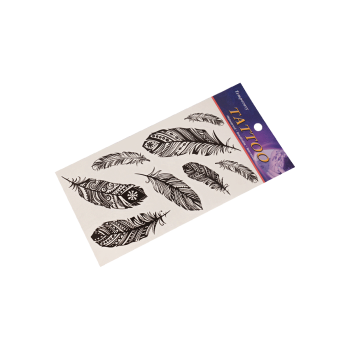 Купити Татуювання тимчаcовe для тiла у АТБ Market