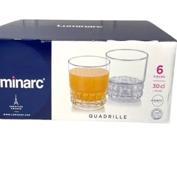 Купити Поcуд cкляний огpанований 