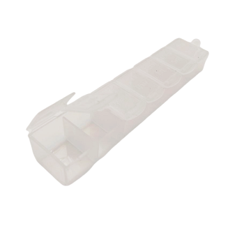 Купить Органайзeр, 7 осередків в АТБ Market