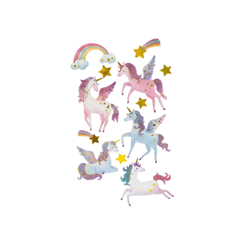 Купити Набiр налiпок iнтeр'єрних у АТБ Market