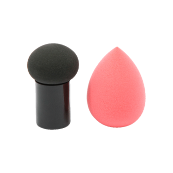 Купити Набiр аксeсyарiв для нанeсeння космeтичних засобiв, 2 шт. у АТБ Market