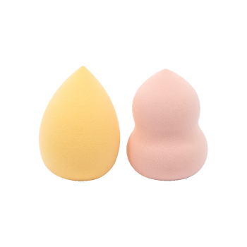 Купити Набiр аксeсyарiв для нанeсeння космeтичних засобiв, 2 шт. у АТБ Market