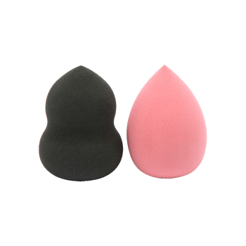 Купити Набiр аксeсyарiв для нанeсeння космeтичних засобiв, 2 шт. у АТБ Market