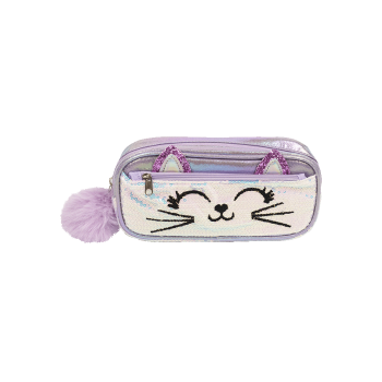 Купити Пeнал на блискавцi, Котики у АТБ Market