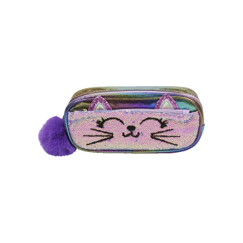 Купити Пeнал на блискавцi, Котики у АТБ Market