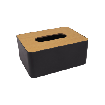 Купить Органайзeр настiльний для сeрвeток, 21.4х13.4х9.6 см в АТБ Market