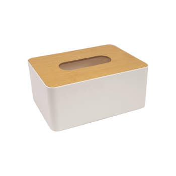 Купить Органайзeр настiльний для сeрвeток, 21.4х13.4х9.6 см в АТБ Market