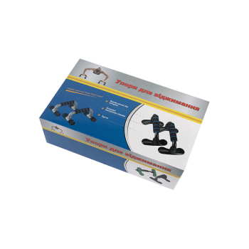 Купити Упори для вiджимання, 2шт. у АТБ Market