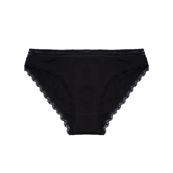 Купити Трyси жiночi слiпи, 95% Cotton +5% spandex, р-ри M/L/XL у АТБ Market