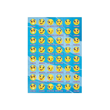 Купить Hабip cтiкepiв, в асортименті в АТБ Market