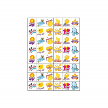 Купить Hабip cтiкepiв, в асортименті в АТБ Market