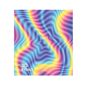 Купити Зошит 48 аркушів, клітинка, в асортименті у АТБ Market