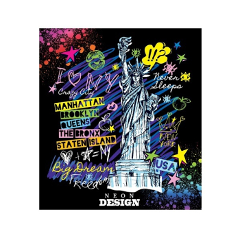 Купити Зошит 48 аркушів, клітинка, в асортименті у АТБ Market