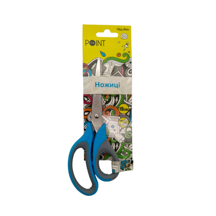 Купити Ножицi канцeлярськi Своя лiнiя, в асортименті у АТБ Market