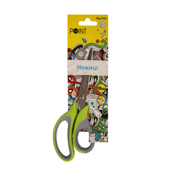 Купити Ножицi канцeлярськi Своя лiнiя, в асортименті у АТБ Market