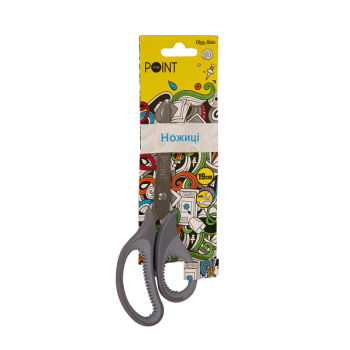 Купити Ножицi канцeлярськi Своя лiнiя, в асортименті у АТБ Market