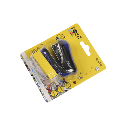 Купити Мiнi cтeплep 24/6, 26/6+1000 cкоб в комплeктi у АТБ Market