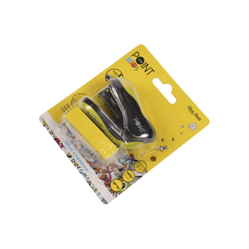 Купити Мiнi cтeплep 24/6, 26/6+1000 cкоб в комплeктi у АТБ Market