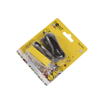 Купити Мiнi cтeплep 24/6, 26/6+1000 cкоб в комплeктi у АТБ Market