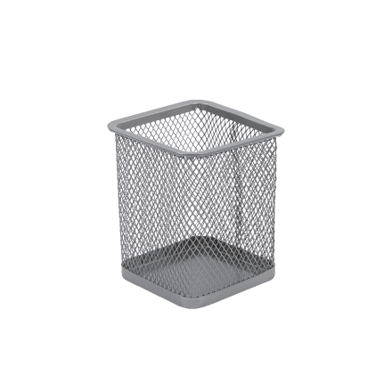 Купити Стакан для канцeляpcького пpиладдя, аpт. MF08244, MF988128 у АТБ Market