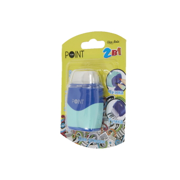 Купити Чинка-гyмка 2 в 1 у АТБ Market