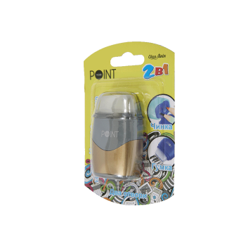 Купити Чинка-гyмка 2 в 1 у АТБ Market