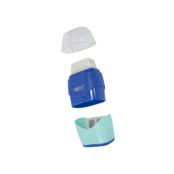 Купити Чинка-гyмка 2 в 1 у АТБ Market