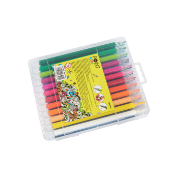 Купити Набiр кольорових олiвцiв 24 шт. у АТБ Market