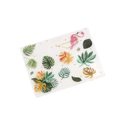 Купити Папка з Zip lock і додатковим відділенням у АТБ Market