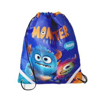 Купити Сумка для взуття, розмір: 42х34 см, в асортименті у АТБ Market