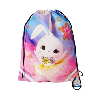 Купити Сумка для взуття, розмір: 42х34 см, в асортименті у АТБ Market