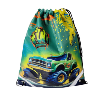 Купити Сумка для взуття, розмір: 42х34 см, в асортименті у АТБ Market