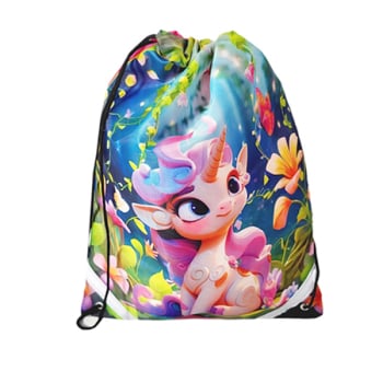 Купити Сумка для взуття, розмір: 42х34 см, в асортименті у АТБ Market