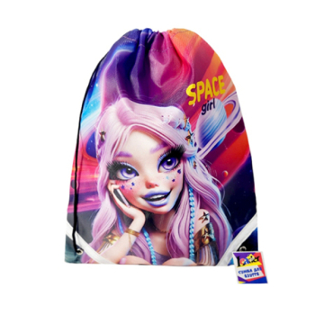 Купити Сумка для взуття, розмір: 42х34 см, в асортименті у АТБ Market