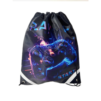 Купити Сумка для взуття, розмір: 42х34 см, в асортименті у АТБ Market