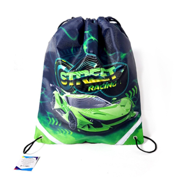 Купити Сумка для взуття, розмір: 42х34 см, в асортименті у АТБ Market