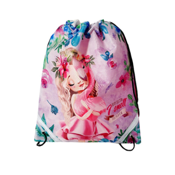 Купити Сумка для взуття, розмір: 42х34 см, в асортименті у АТБ Market