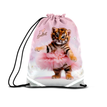 Купити Сумка для взуття, розмір: 42х34 см, в асортименті у АТБ Market