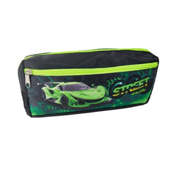 Купить Пенал – косметичка, 2 отделения, размер 21*11*6 см в АТБ Market