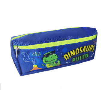 Купить Пенал – косметичка, 2 отделения, размер 21*11*6 см в АТБ Market