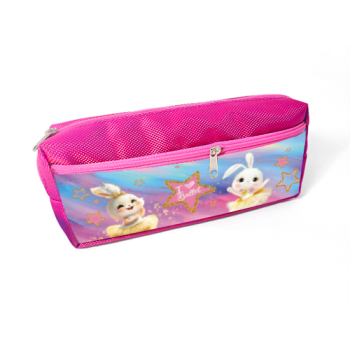 Купить Пенал – косметичка, 2 отделения, размер 21*11*6 см в АТБ Market