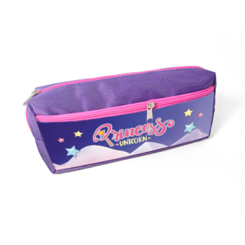 Купить Пенал – косметичка, 2 отделения, размер 21*11*6 см в АТБ Market