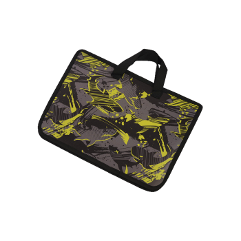 Купити Папка пластикова А4 з блискавкою у АТБ Market